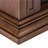 Breckenridge Wood Fireplace Surround-514452242