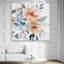 «Flowering Branches I», peinture-2106078524-2106078523