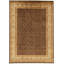 Wool Oriental Area Rug