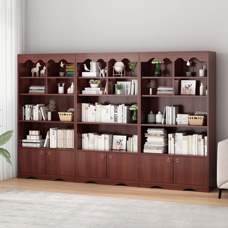 160cm H x 80cm W Bookcase