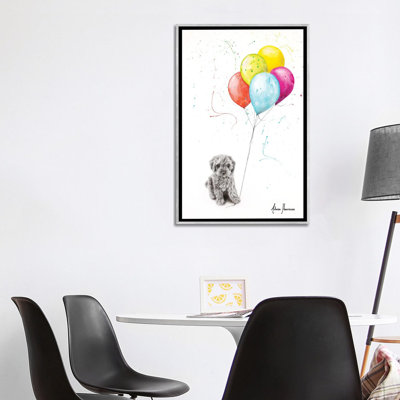 " Little Angel " by Ashvin Harrison