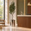 Handcrafted Indoor Cachepot