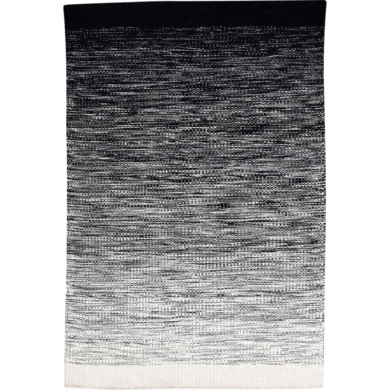 Glenmore Wool Hand Woven Area Rug, Rectangle 140 x 200cm