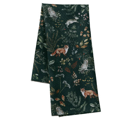 Tea Towel Kitchen Towel