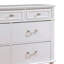Commode 7 tiroirs Humzah