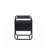 Colson Black Finish Accent Table