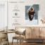 Impression sur toile Winter Buffalo-92494249