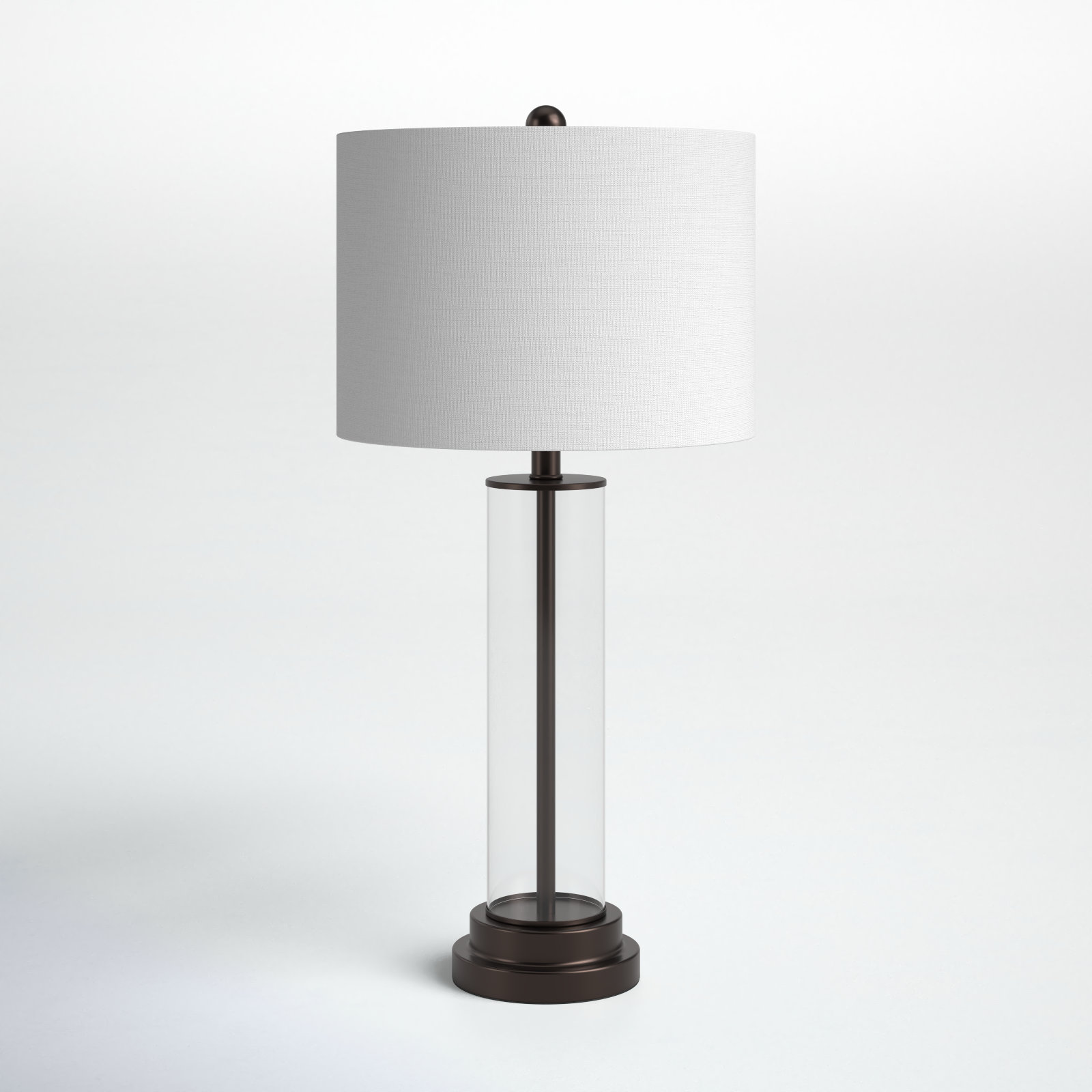 Auckland Table Lamp, Oil Rubbed Bronze
