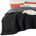 Black/Dark Gray