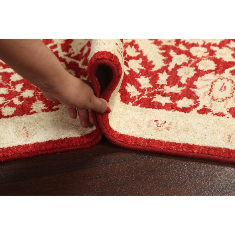 Tapis de couloir Peshawar Chobi