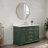 Lisette 48" Single Bathroom Vanity Set-2076106674