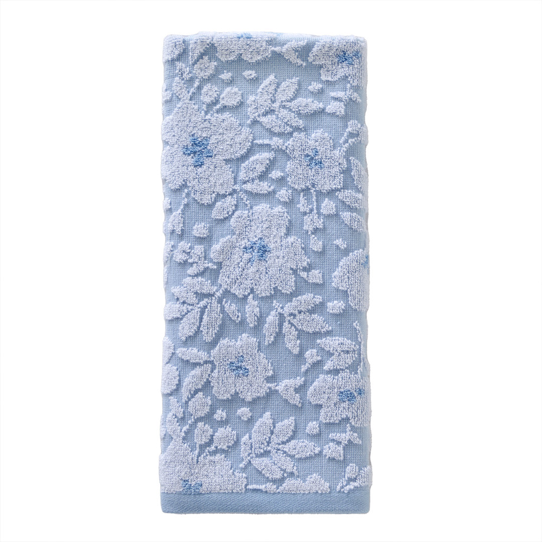 100% Cotton Hand Towel (Set of 2) SKL Home