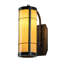 Villa 1 - Light Armed Sconce