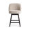 Della Upholstered Counter Stool