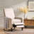 Hayle Manual Club Recliner-33490732