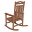 Chaise berçante pour foyer en PEHD-1653519350