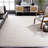 Maayan Whisper Performance Solid Color Rug-1601292865