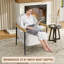 Upholstered Armchair