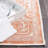 Mujtabaa Performance Machine Washable Oriental Indoor/Outdoor Area Rug-1017936069