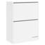 12 Pair Shoe Storage Cabinet-1878090972