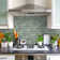 Antic Feelings 3" x 6" Ceramic Patterned Subway Tile