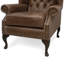 Dellaquila Upholstered Accent Chair-2135744006