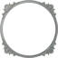 Ensemble d'anneaux de plafond coquille-88036063-88036065