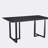 Jasee Dining Table-1734286325