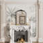 Miroir mural en verre trempé Amara-278449984-278449994