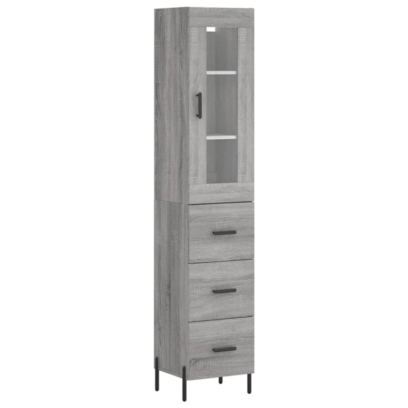 Anneka Storage Cabinet