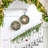 22" Artificial Butterfly Wreath-1629686187