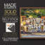 Village de plage italien - reproduction encadrée - réaménageable-862669170-862669182