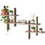 Redner 2 Piece Floating Shelf
