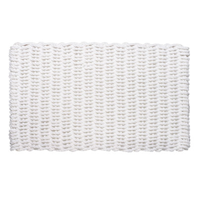 Pilibbos Outdoor Doormat