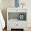 Frances 2 - Drawer Nightstand-33345543