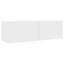 Azeez Unfinished Entertainment Centre for TVs up to 43"-722814115