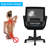 Wilcox Mesh Task Chair