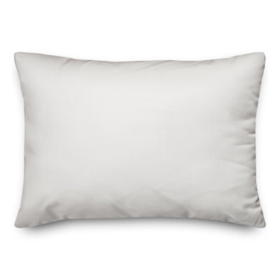  Housse de coussin rectangulaire et insert