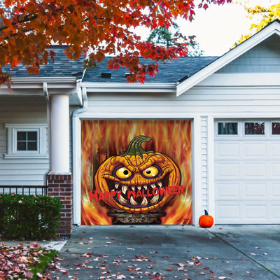 Weather Resistant Halloween Decoration