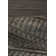 Addison Geometric Area Rug in Brown