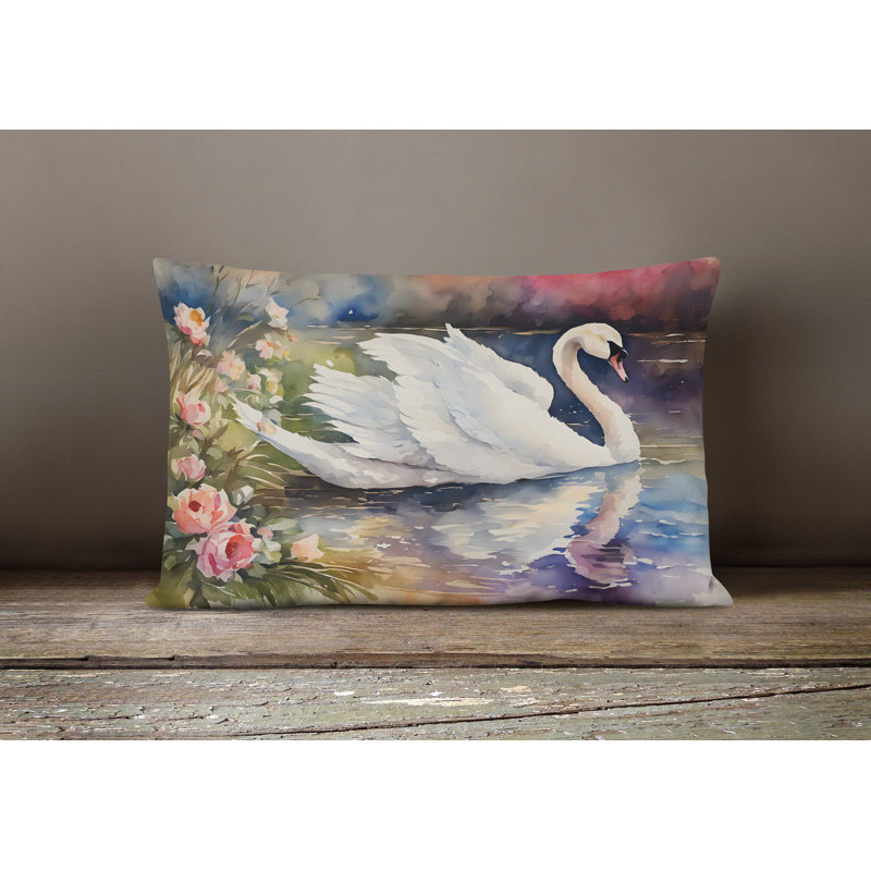 Outdoor Throw Pillow