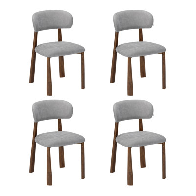 Upholstered Dining Chair