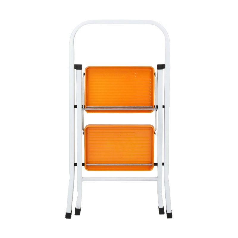 Esterbrook 2 - Step Steel Folding Step Stool