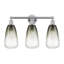 Brookhaven Almond 3 - Light Vanity Light-1239602720