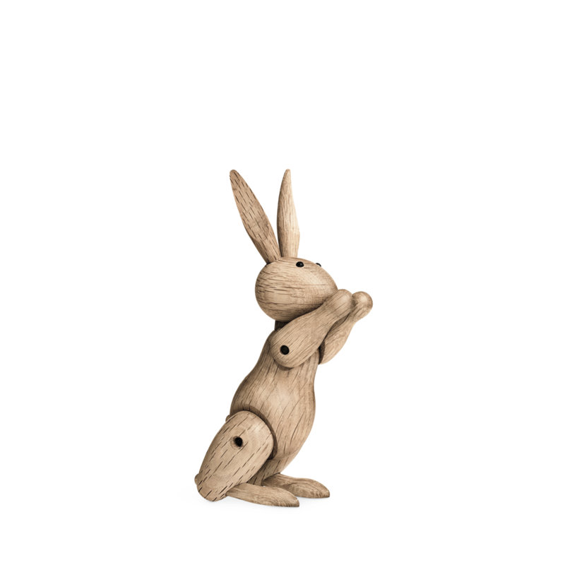 Rabbit Figurine