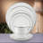 Opal Innocence 5-piece Place Setting-11815959