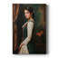 WOMEN Series CCV III - Toile tendue avec châssis Premium - Prêt à être accroché-1837850950