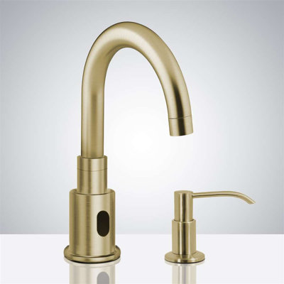 Bathroom Faucet