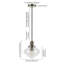 Luminaire suspendu simple à 1 lumière Chareen-472636261-472636258