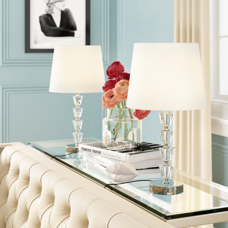 Lamas Table Lamp